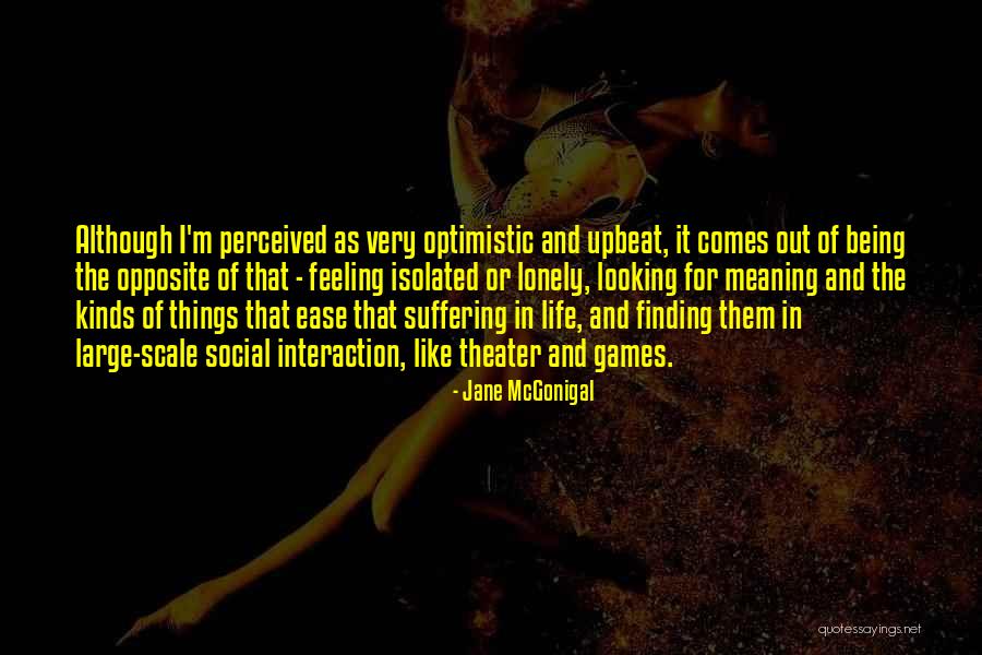 Annalen Quotes By Jane McGonigal Annalen Quotes By Jane McGonigal