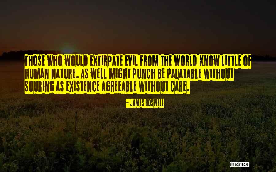 Annalene Garcia Quotes By James Boswell Annalene Garcia Quotes By James Boswell