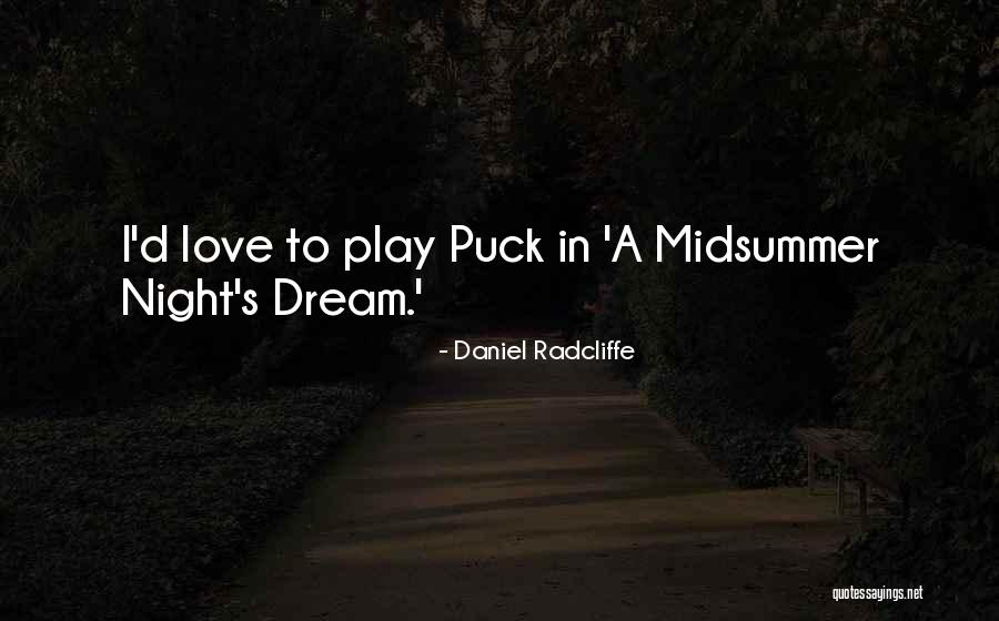 Annalene Stowers Quotes By Daniel Radcliffe Annalene Stowers Quotes By Daniel Radcliffe