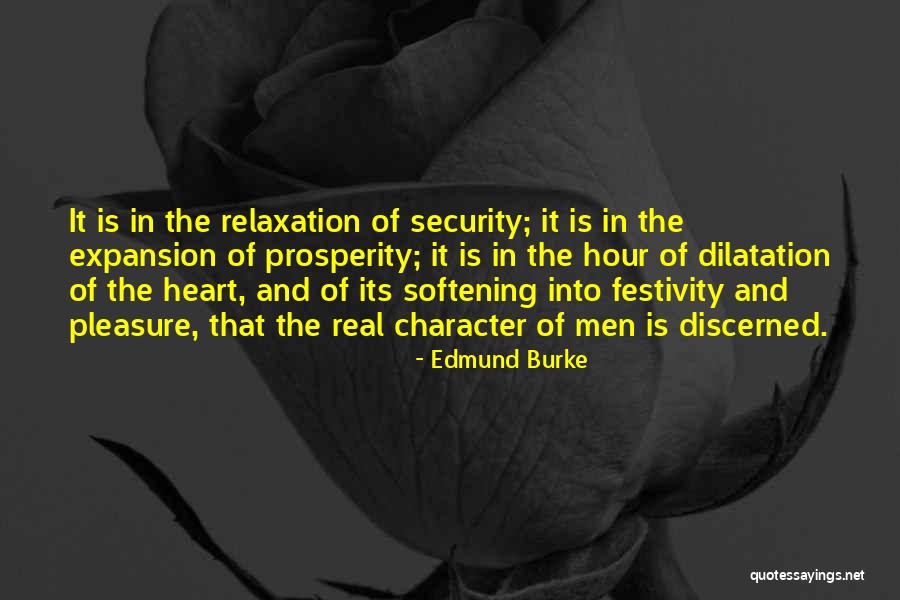 Annalene Stowers Quotes By Edmund Burke Annalene Stowers Quotes By Edmund Burke