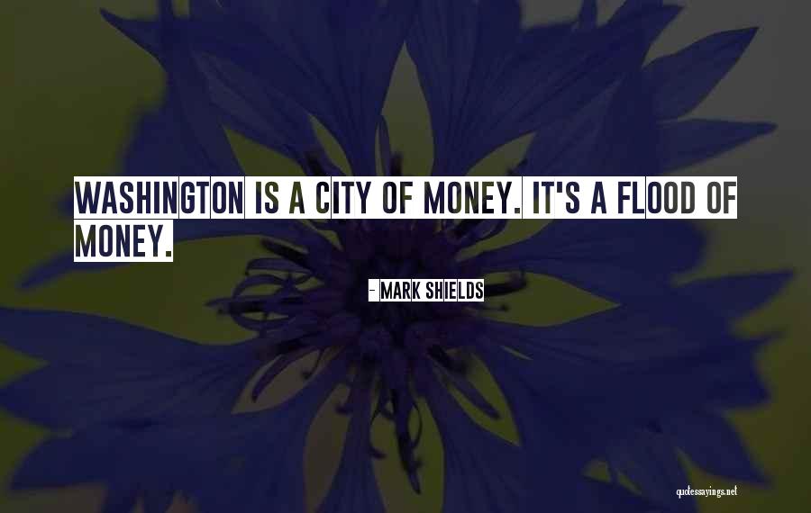 Annalene Stowers Quotes By Mark Shields Annalene Stowers Quotes By Mark Shields