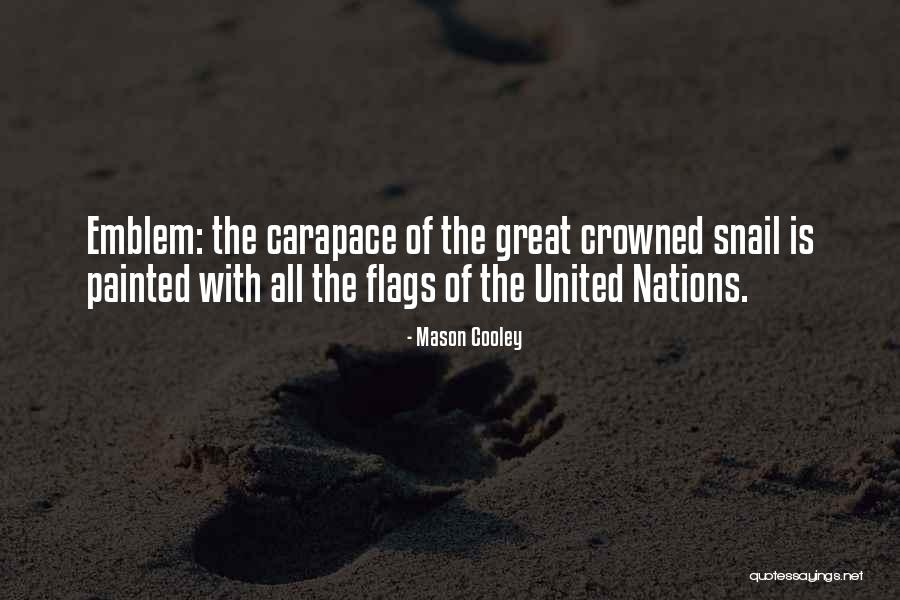 Annalene Stowers Quotes By Mason Cooley Annalene Stowers Quotes By Mason Cooley