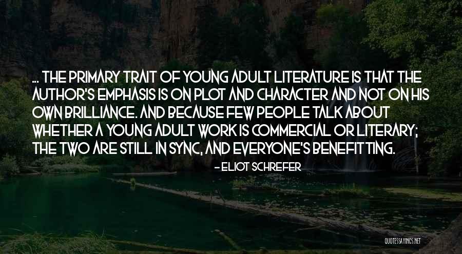 Annalia Idol Quotes By Eliot Schrefer Annalia Idol Quotes By Eliot Schrefer