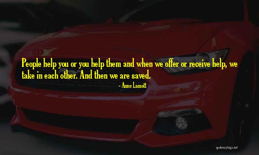 Annaliam Quotes By Anne Lamott Annaliam Quotes By Anne Lamott