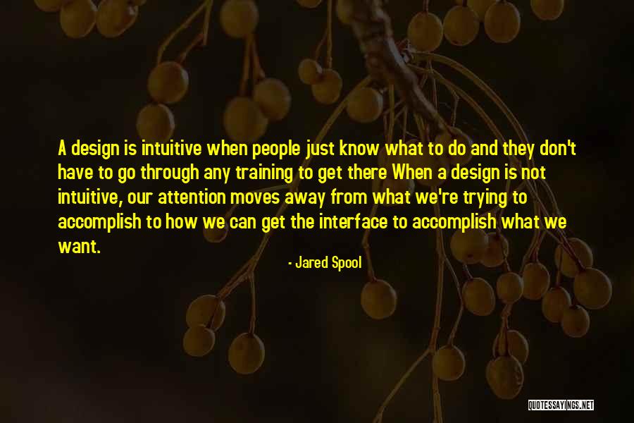 Annaliese Gann Quotes By Jared Spool Annaliese Gann Quotes By Jared Spool