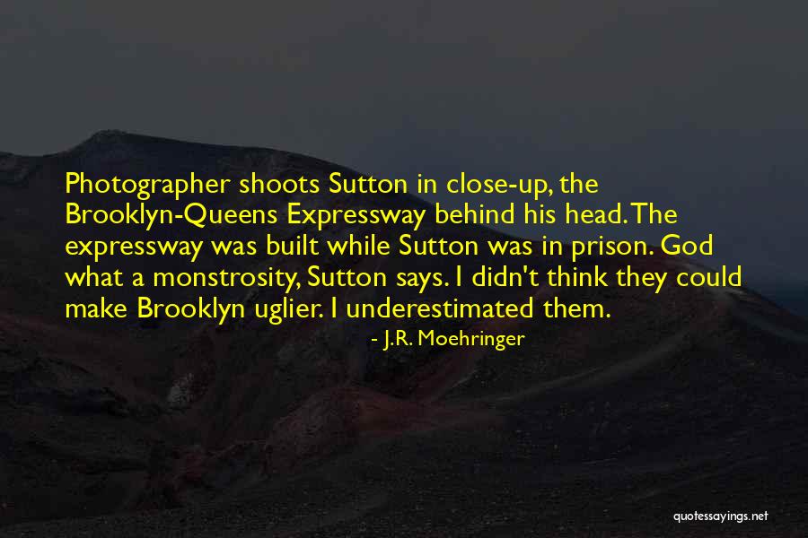 Annalisa Netherly Quotes By J.R. Moehringer Annalisa Netherly Quotes By J.R. Moehringer
