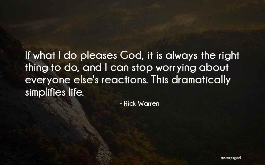 Annalisa Quotes By Rick Warren Annalisa Quotes By Rick Warren