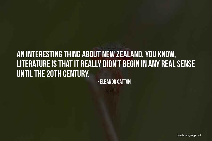 Annalisa Santi Quotes By Eleanor Catton Annalisa Santi Quotes By Eleanor Catton