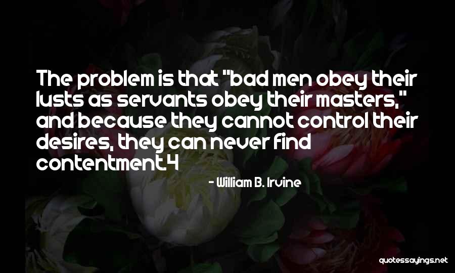 Annalisa Santi Quotes By William B. Irvine Annalisa Santi Quotes By William B. Irvine