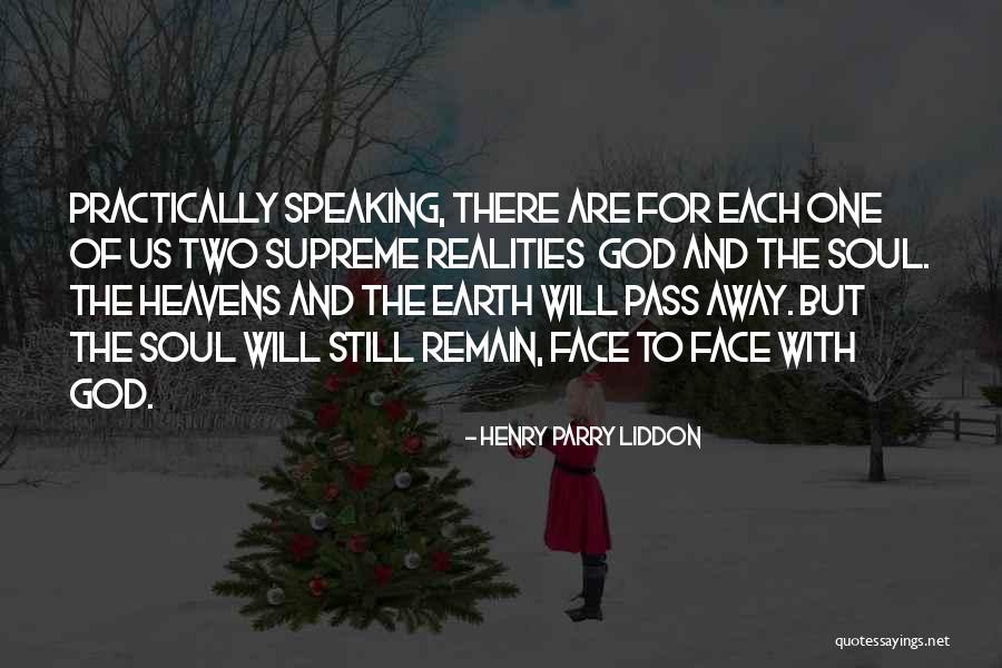 Annalisia Powell Quotes By Henry Parry Liddon Annalisia Powell Quotes By Henry Parry Liddon