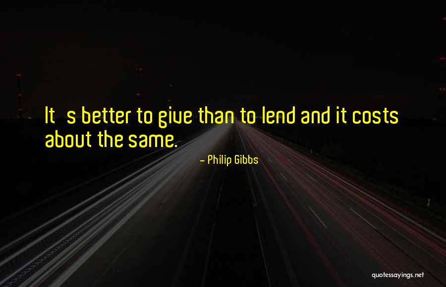 Annalisia Wilharm Quotes By Philip Gibbs Annalisia Wilharm Quotes By Philip Gibbs