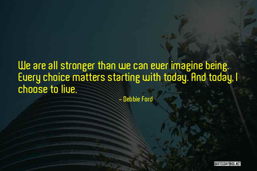Annaliza Julie Quotes By Debbie Ford Annaliza Julie Quotes By Debbie Ford