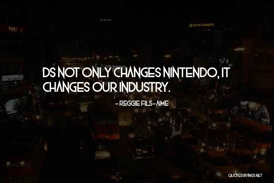 Annaloro Lila Quotes By Reggie Fils-Aime Annaloro Lila Quotes By Reggie Fils-Aime