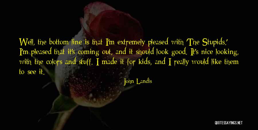 Annals Of Emergency Quotes By John Landis Annals Of Emergency Quotes By John Landis