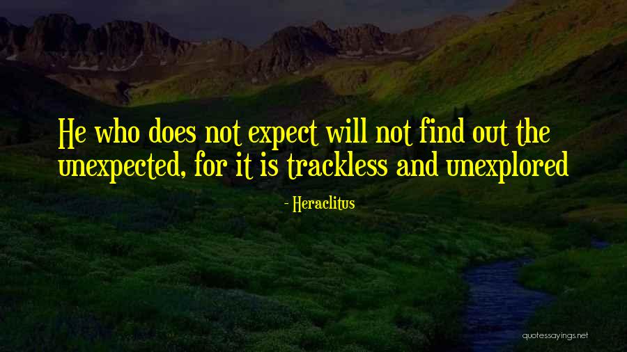 Annaluisa Padilla Quotes By Heraclitus