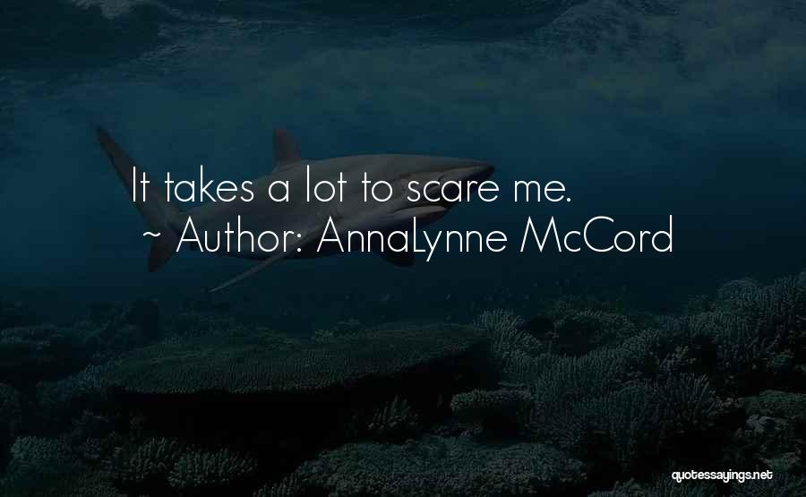 AnnaLynne McCord Quotes 1510319