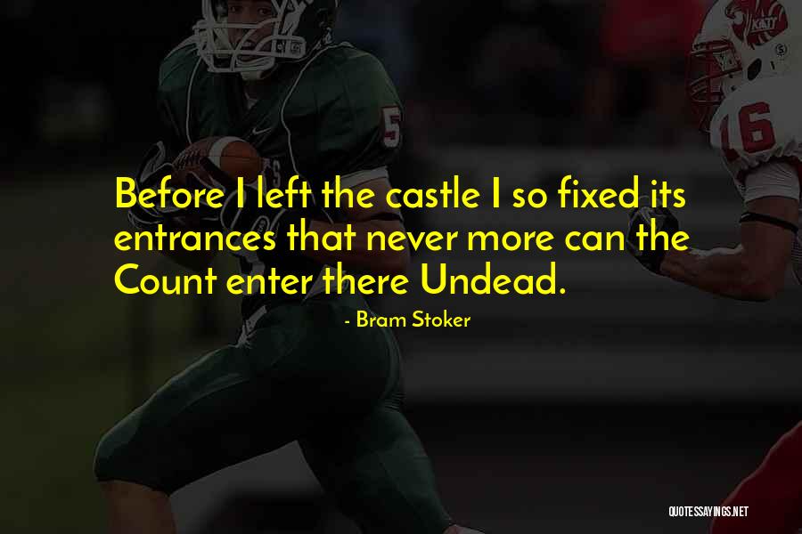 Annamae Quotes By Bram Stoker Annamae Quotes By Bram Stoker