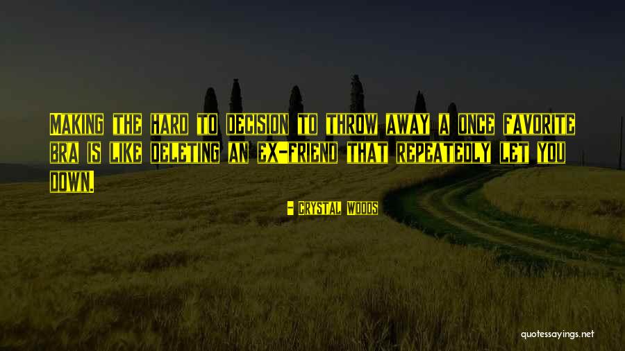 Annamae Quotes By Crystal Woods Annamae Quotes By Crystal Woods