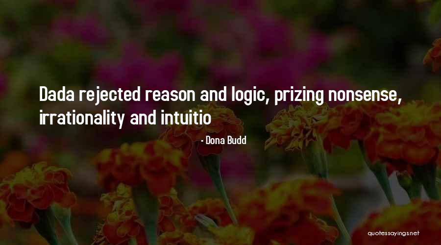 Annamaija Tuokko Quotes By Dona Budd Annamaija Tuokko Quotes By Dona Budd