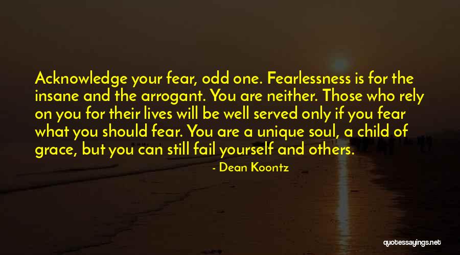 Annamaria Quotes By Dean Koontz Annamaria Quotes By Dean Koontz