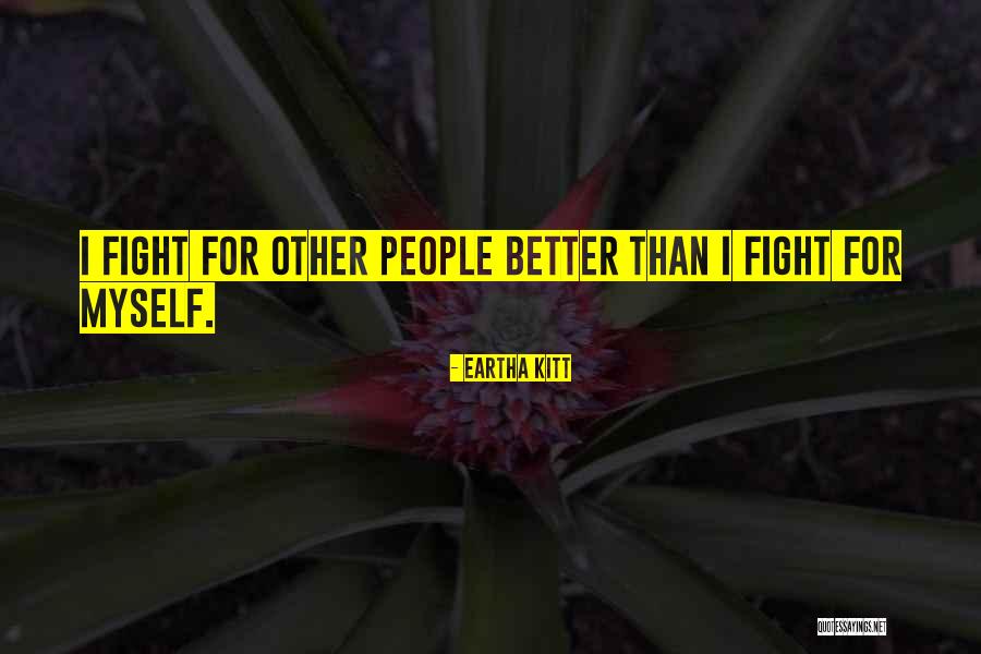 Annamaria Quotes By Eartha Kitt Annamaria Quotes By Eartha Kitt