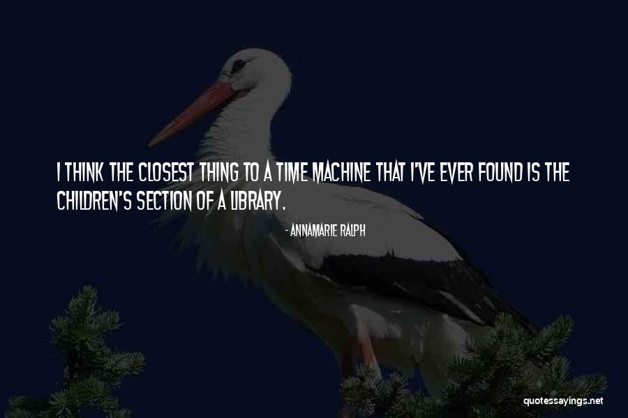 AnnaMarie Ralph Quotes 1399550 AnnaMarie Ralph Quotes 1399550