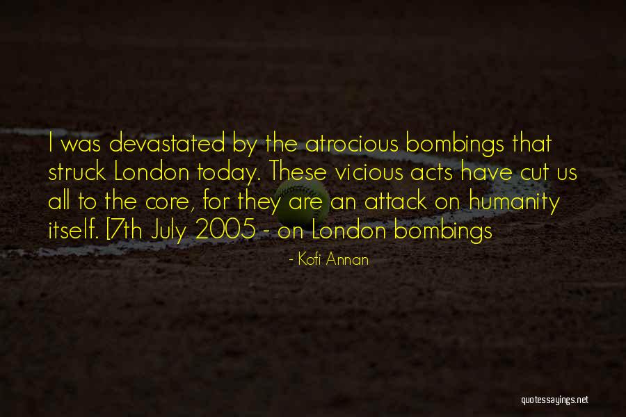 Annan Quotes By Kofi Annan Annan Quotes By Kofi Annan