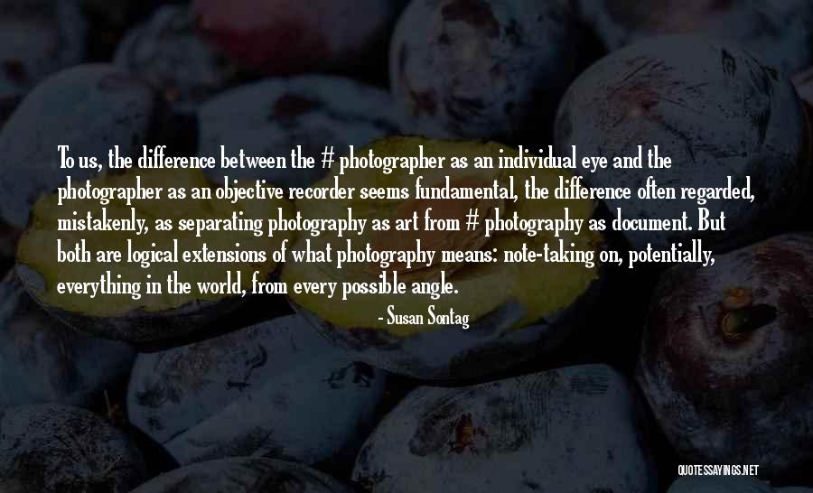 Annapoorna Kini Quotes By Susan Sontag Annapoorna Kini Quotes By Susan Sontag