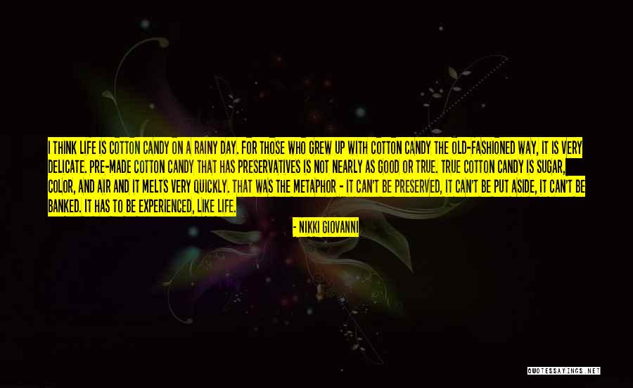 Annapurna Devi Quotes By Nikki Giovanni Annapurna Devi Quotes By Nikki Giovanni