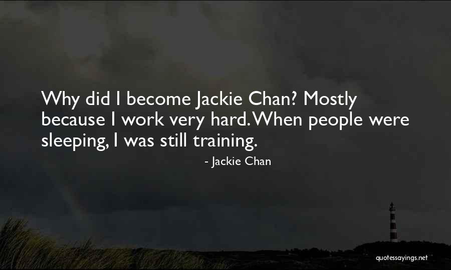 Annapurnas Nepal Quotes By Jackie Chan Annapurnas Nepal Quotes By Jackie Chan