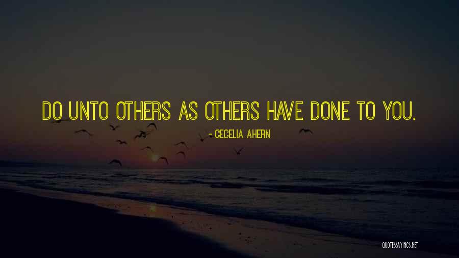 Annapurnashwari Quotes By Cecelia Ahern Annapurnashwari Quotes By Cecelia Ahern
