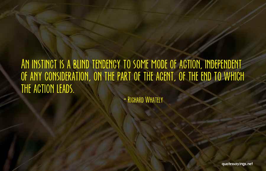 Annarella Saugerties Quotes By Richard Whately Annarella Saugerties Quotes By Richard Whately