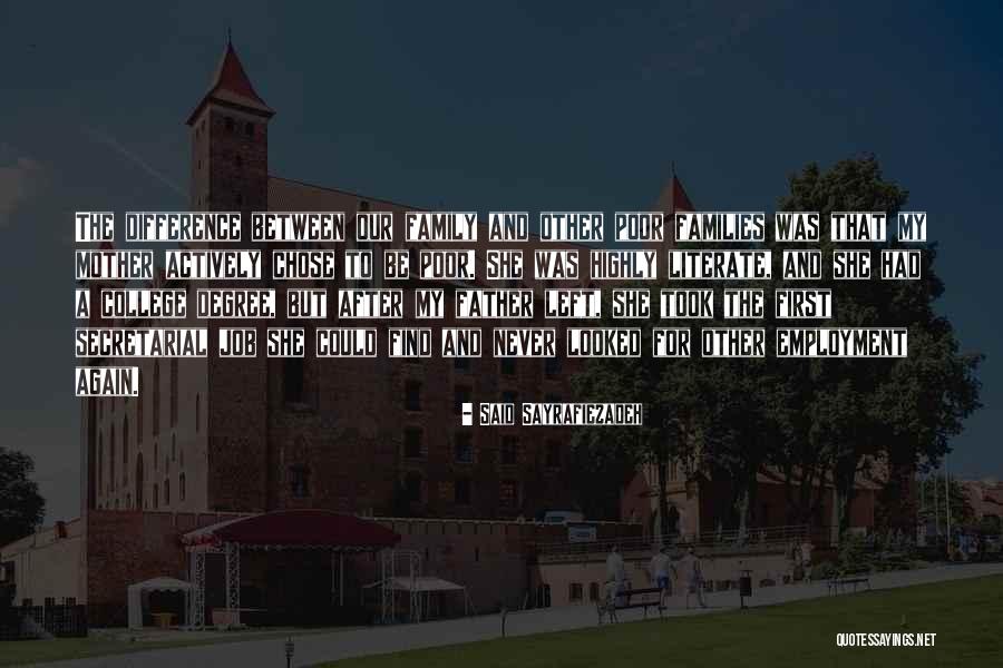 Annarella Saugerties Quotes By Said Sayrafiezadeh Annarella Saugerties Quotes By Said Sayrafiezadeh