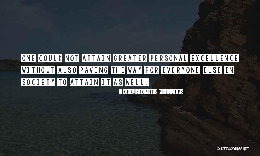 Annarellas Dallas Quotes By Christopher Phillips Annarellas Dallas Quotes By Christopher Phillips