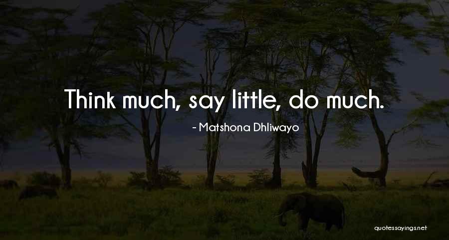 Annarellas Dallas Quotes By Matshona Dhliwayo Annarellas Dallas Quotes By Matshona Dhliwayo