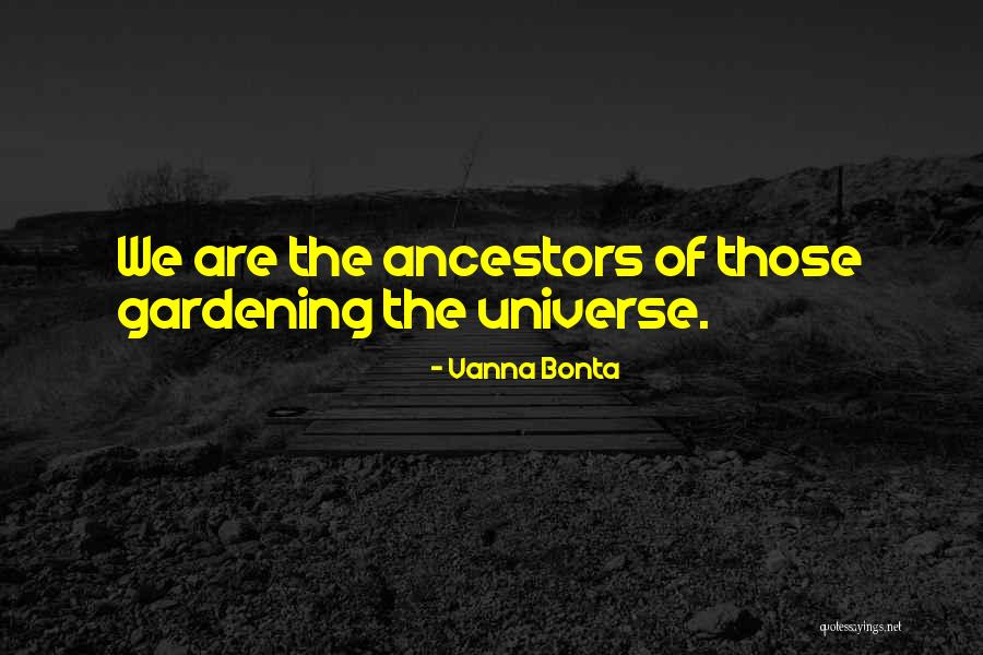Annarellas Dallas Quotes By Vanna Bonta Annarellas Dallas Quotes By Vanna Bonta