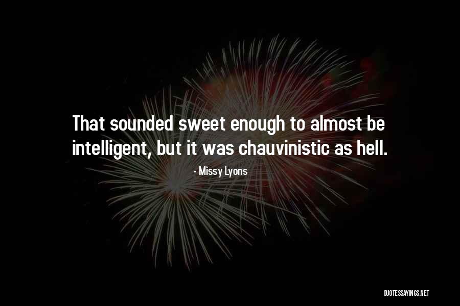 Annaren Quotes By Missy Lyons Annaren Quotes By Missy Lyons