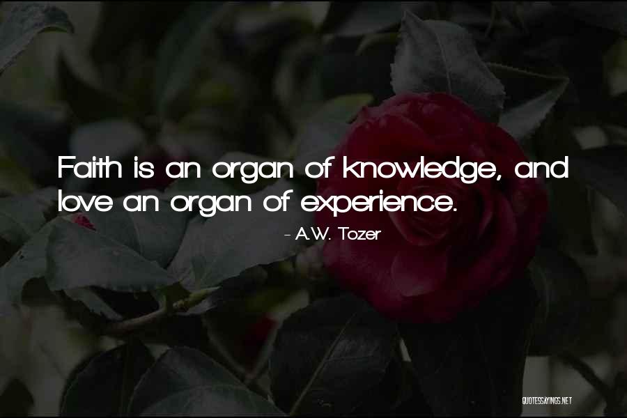 Annarsta Ar Quotes By A.W. Tozer Annarsta Ar Quotes By A.W. Tozer