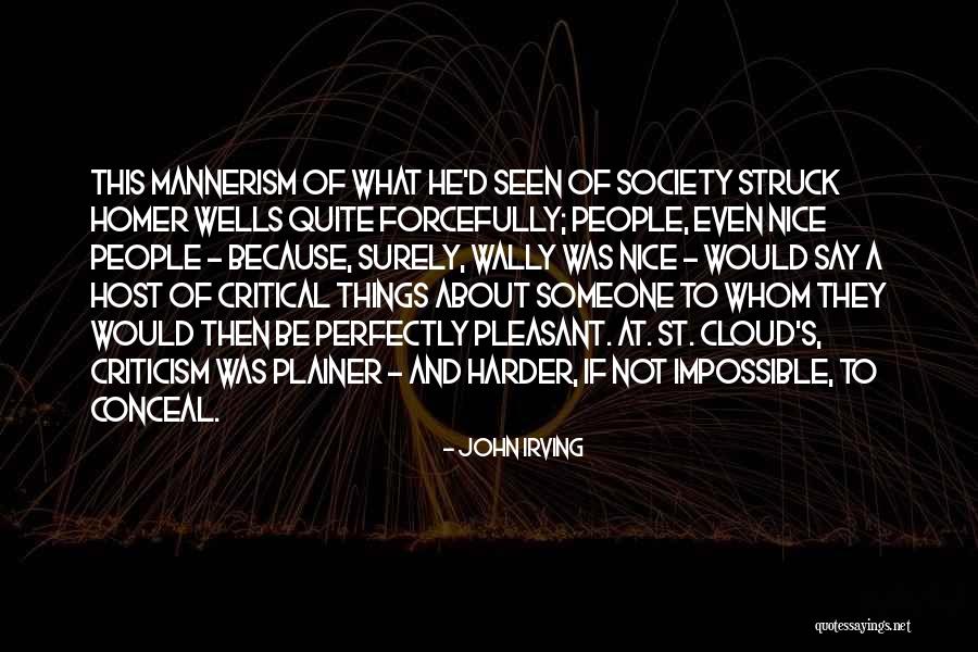 Annarsta Ar Quotes By John Irving Annarsta Ar Quotes By John Irving