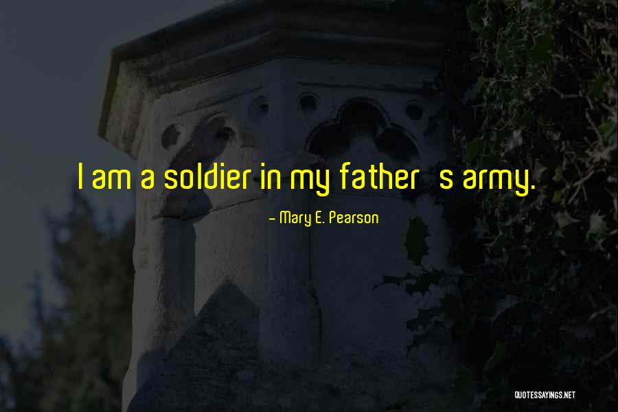Annas In The Bible Quotes By Mary E. Pearson