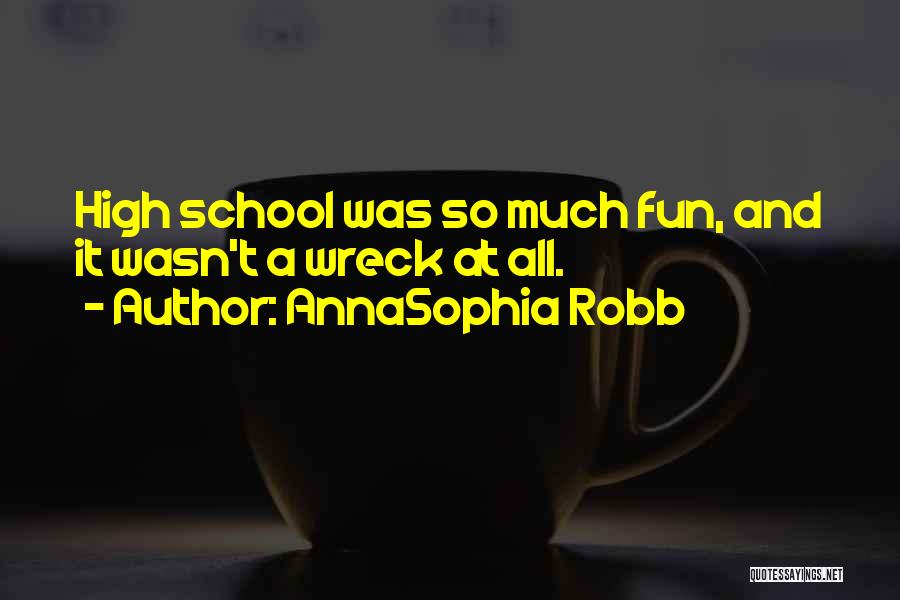 AnnaSophia Robb Quotes 881001