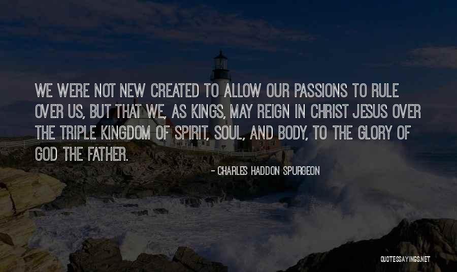 Annawadi Slum Quotes By Charles Haddon Spurgeon Annawadi Slum Quotes By Charles Haddon Spurgeon