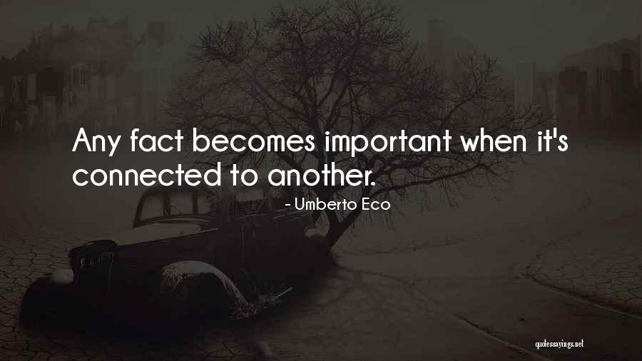 Anndanield Quotes By Umberto Eco Anndanield Quotes By Umberto Eco