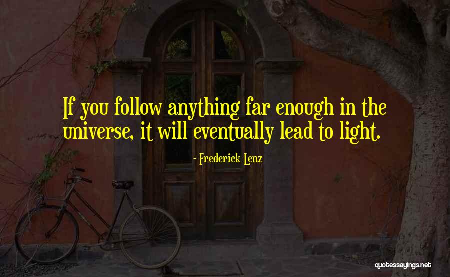Anne Ashford Quotes By Frederick Lenz Anne Ashford Quotes By Frederick Lenz