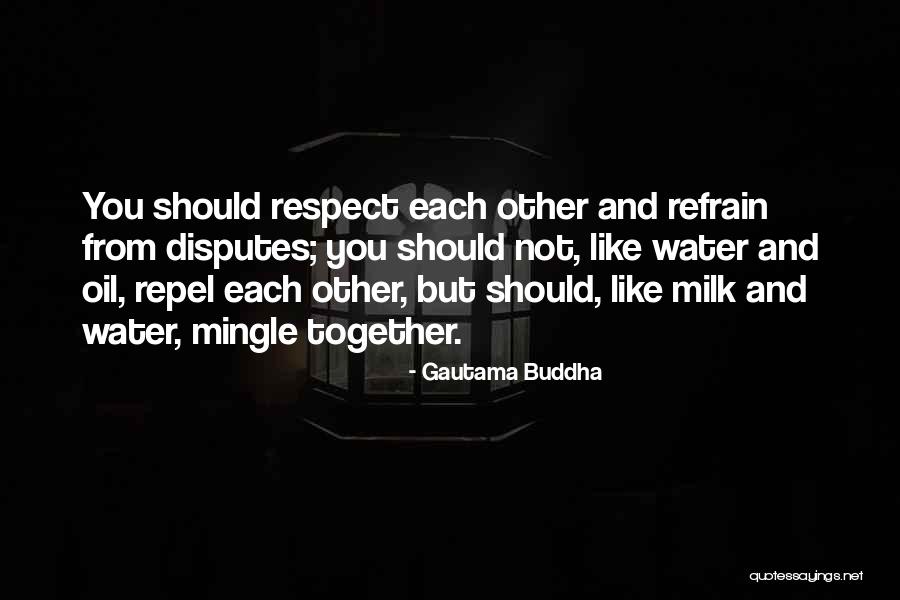 Anne Ashford Quotes By Gautama Buddha Anne Ashford Quotes By Gautama Buddha