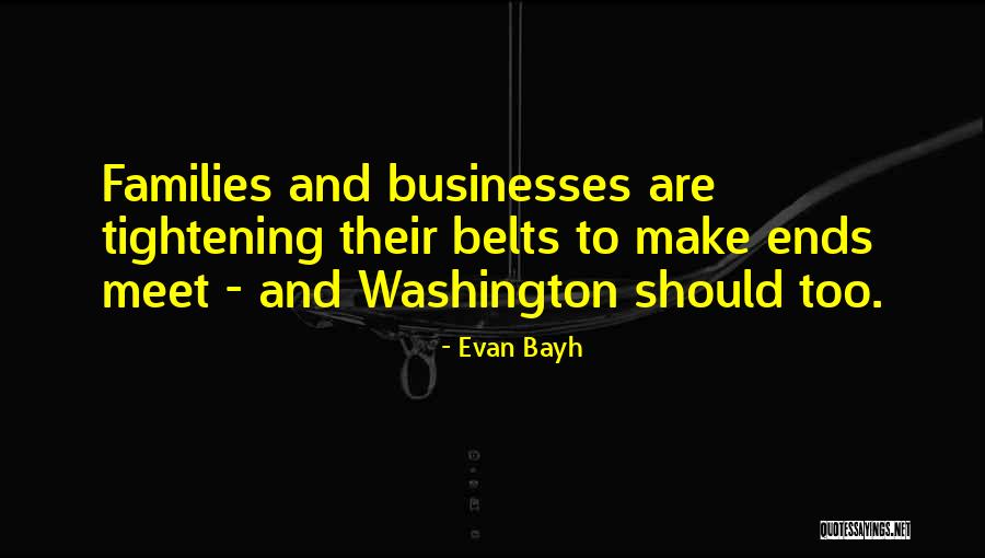 Anne Avonlea Quotes By Evan Bayh Anne Avonlea Quotes By Evan Bayh