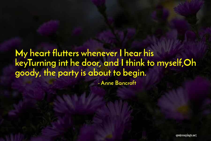 Anne Bancroft Quotes 327047 Anne Bancroft Quotes 327047