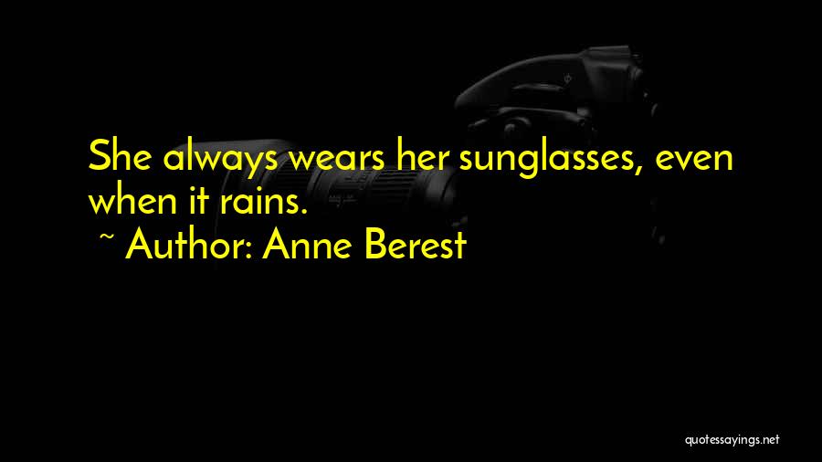 Anne Berest Quotes 1325826