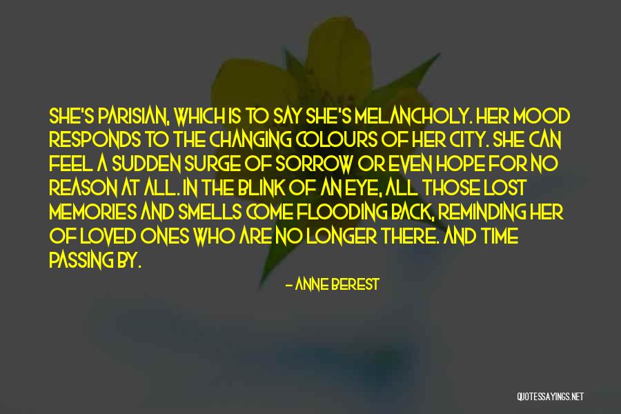 Anne Berest Quotes 613984 Anne Berest Quotes 613984