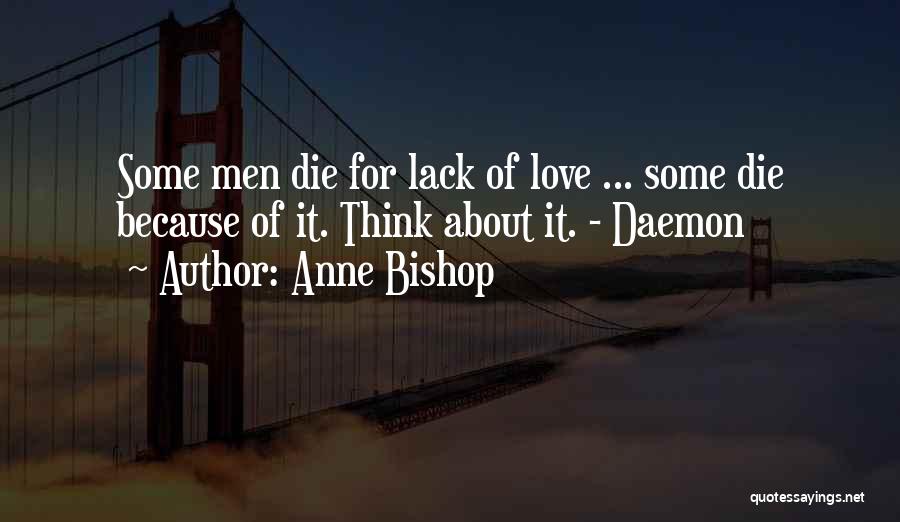 Anne Bishop Quotes 1209944